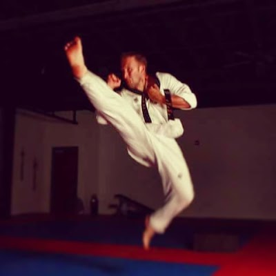 Momentum Martial Arts