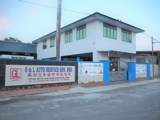 G & L Auto Service Sdn. Bhd.