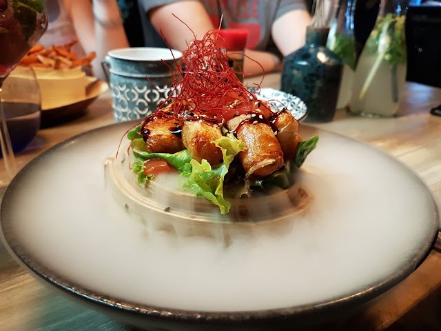 Koza Restaurant