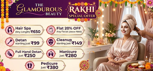 RAKHI SPECIAL OFFER 🫴 post image
