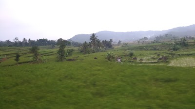 Photos of Stasiun Legok