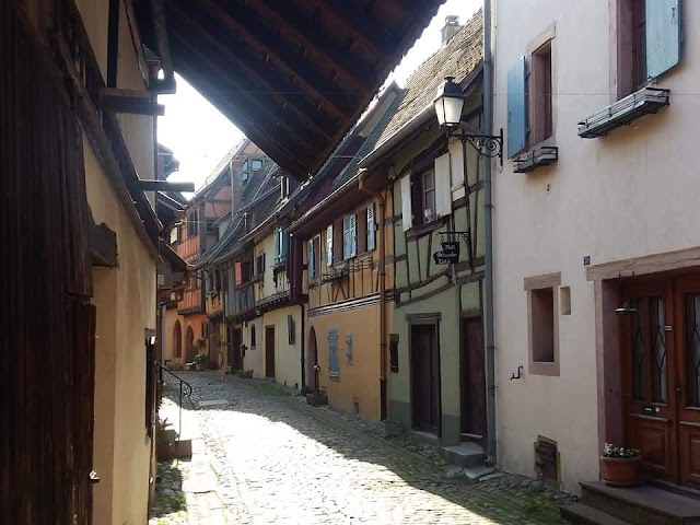 Eguisheim