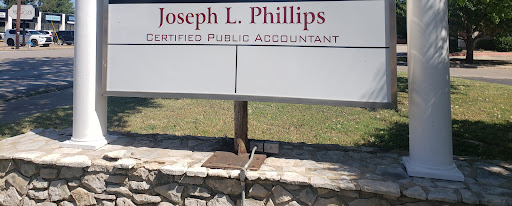 Joseph L Phillips, CPA, PC - Thumbnail
