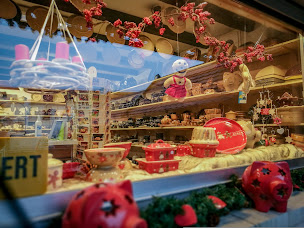 Photo n°13 de Poterie Siegfried-Burger et Fils - Soufflenheim à Soufflenheim (Artisanat)