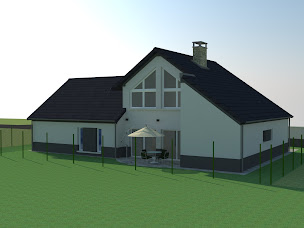 Photo n°22 de Sébastien BORIE Architecte dplg à Gagny (Concepteur en architecture)