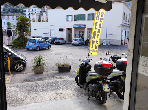 Motor Garage Rent and Service - Thumbnail