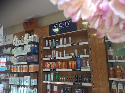 pharmacy