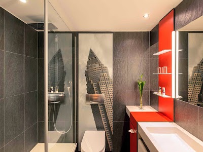 Photos of Mercure Hotel & Residenz Frankfurt Messe
