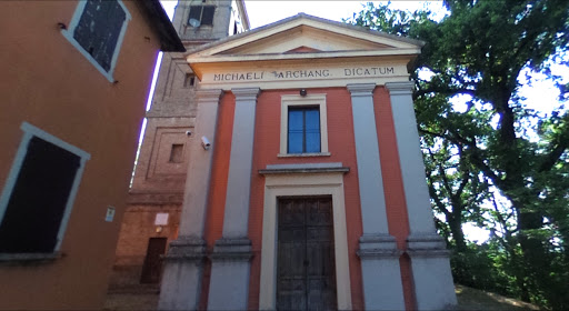 Church of Saint Gabriel Archangel - Thumbnail