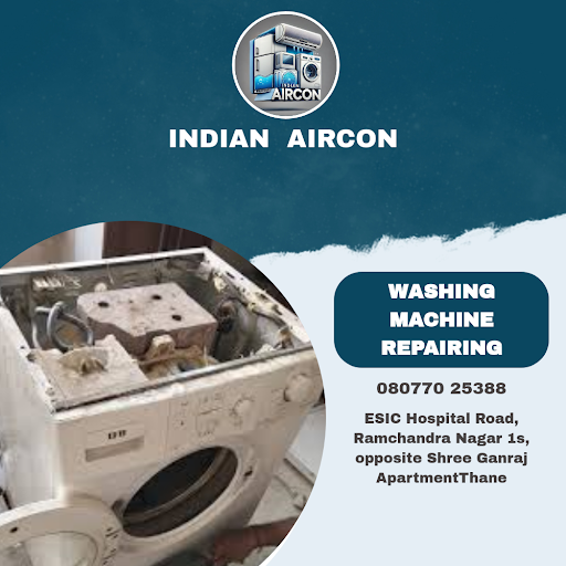 Washing Machine Repairing post image