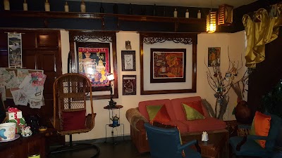 Photos of Night Cap