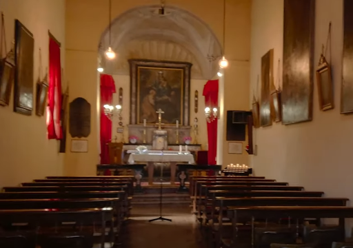 Chiesa Santa Madonna della Neve