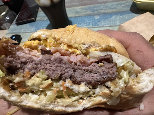 La Chama - Visual