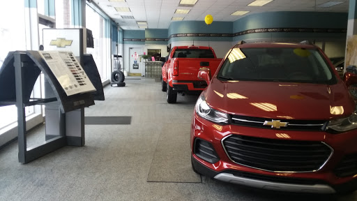 Estle Chevrolet - Thumbnail