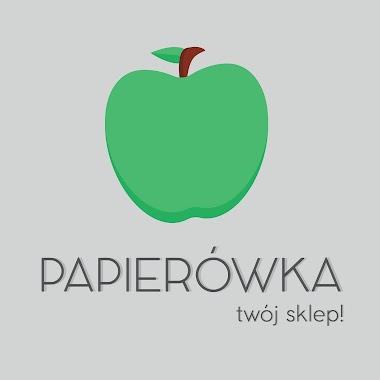 Sklep Papierówka, Author: Sklep Papierówka