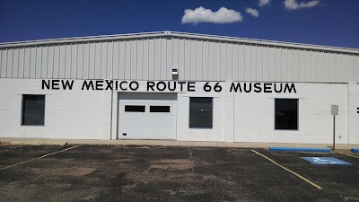 New Mexico Route 66 Museum