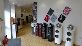 Moorgate Acoustics Sheffield Ltd
