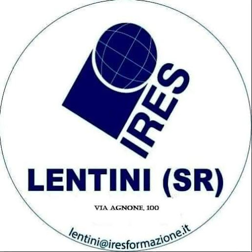 IRES Lentini - Visual