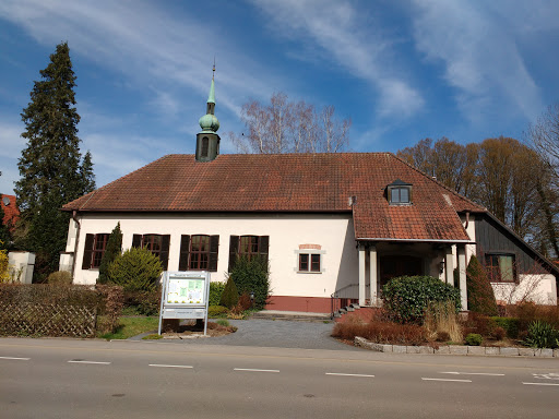 Christliche Wissenschaft - Thumbnail