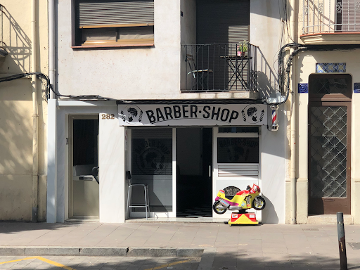 Perruqueria Sant Feliu - Thumbnail