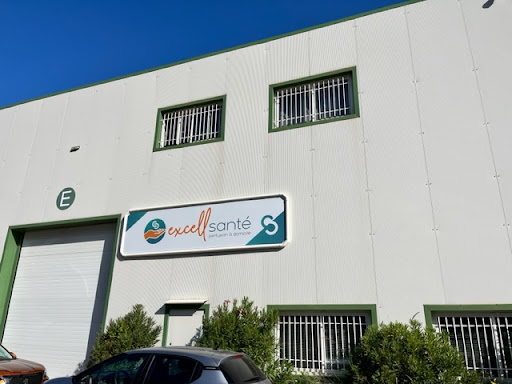 SAS EXCELL SANTE