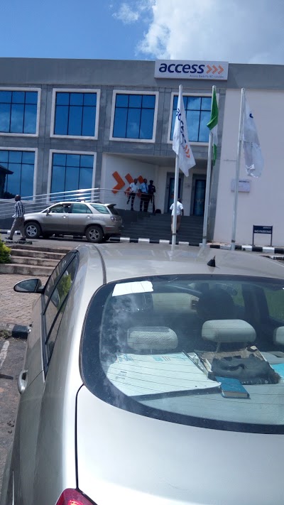 Photos of Access Bank - Stock Exchange Branch