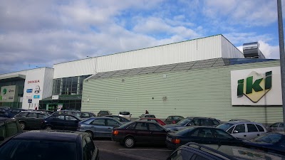 Photos of Iki Alytus, prekybos centras, Palink