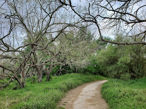 Hugh Ramsey Nature Park Gallery - United States