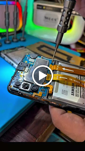 Bodrum Telefon Tamircisi