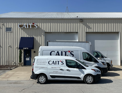 Cait’s Estate Sales & Emporium
