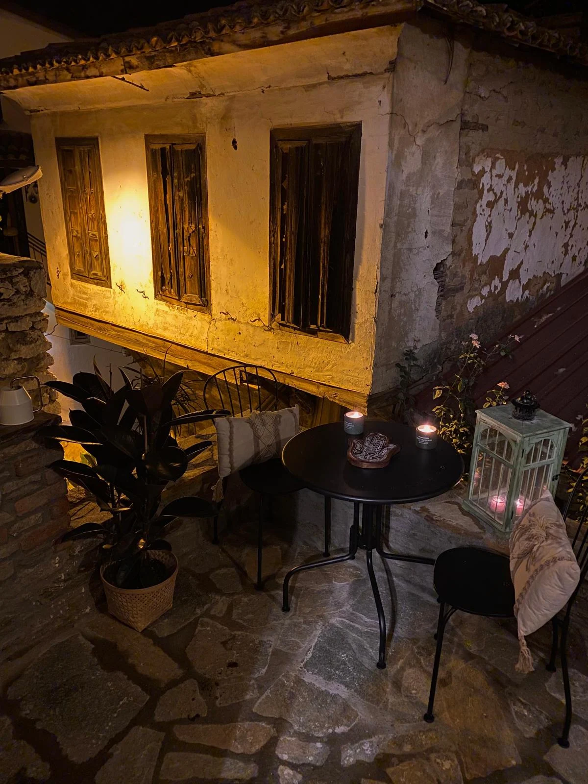Şirince Kirke Otel