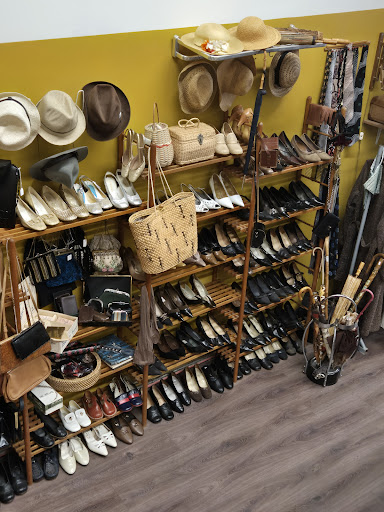 Designed For Maria Vintage Kleding Winkel - Thumbnail