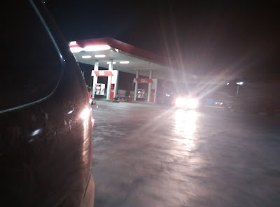 Gas Station