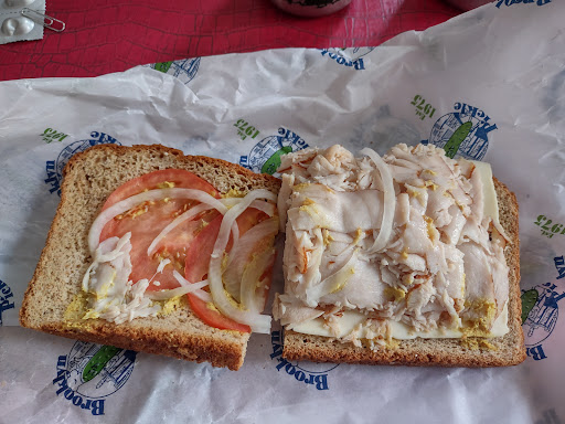 Brooklyn Pickle West - Thumbnail
