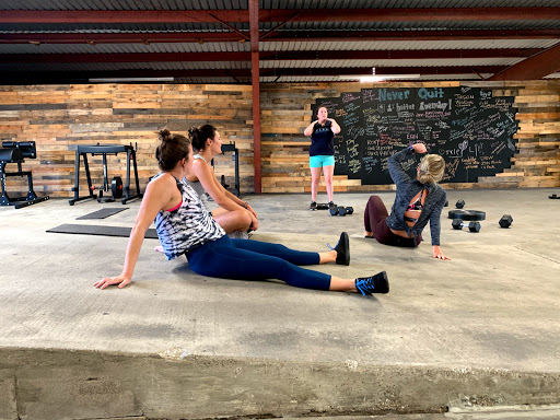 Militia Fitness Pensacola - Thumbnail