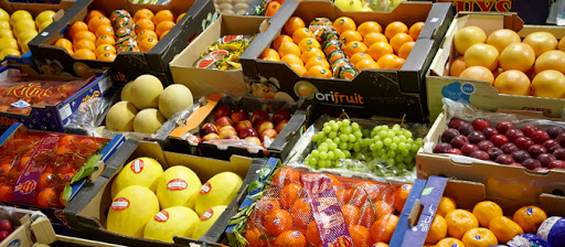Cairns Produce - Thumbnail