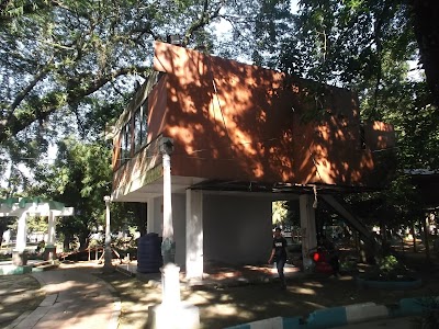 Photos of Kambang Iwak Park