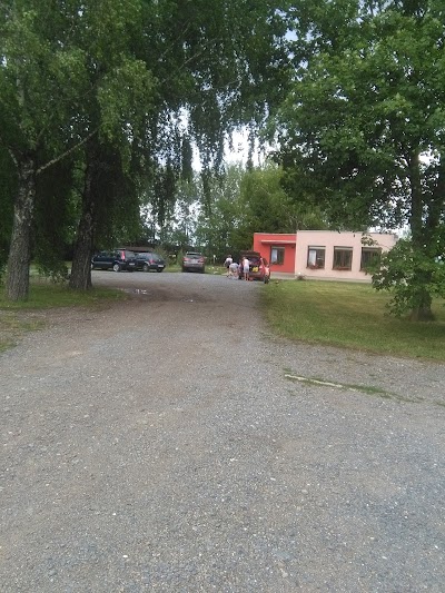 lodging