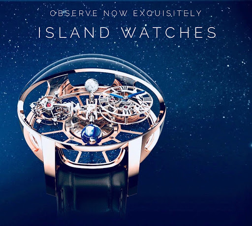 Island Watches - Thumbnail