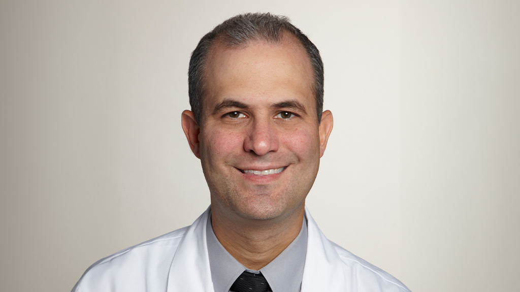 Kevin Dunsky Md