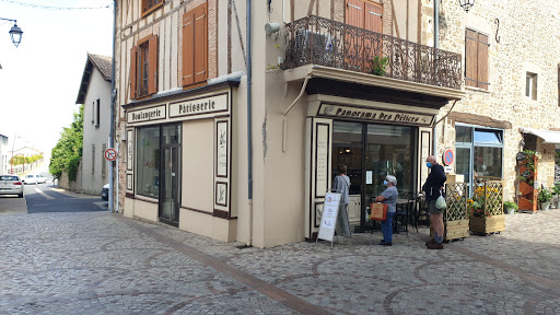 Los Pains Pâtisserie - Thumbnail