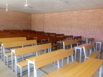 Photos of PS Hall