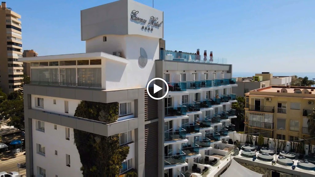 Essence Hotel Boutique