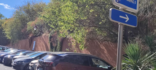 PARKING DE LA FONTAINE (payant) - Thumbnail