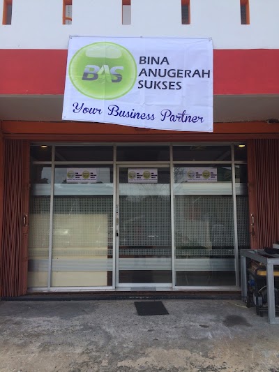Photos of BINA ANUGERAH SUKSES