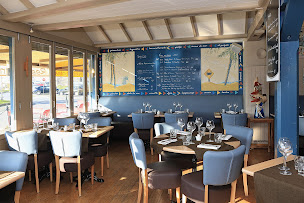 Photo n°96 de La Cale - Solidor - Saint-Malo à Saint-Malo (Restaurant de poisson)