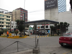 Estación de Servicio Repsol 0