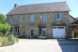 Photo n°1 de La Demeure de Cathy à Agneaux (Chambre d'hôtes)