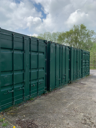 Templecombe Self Storage - Visual