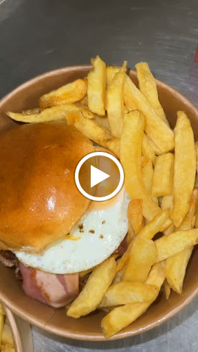Photo 3 - Burgers en Folie